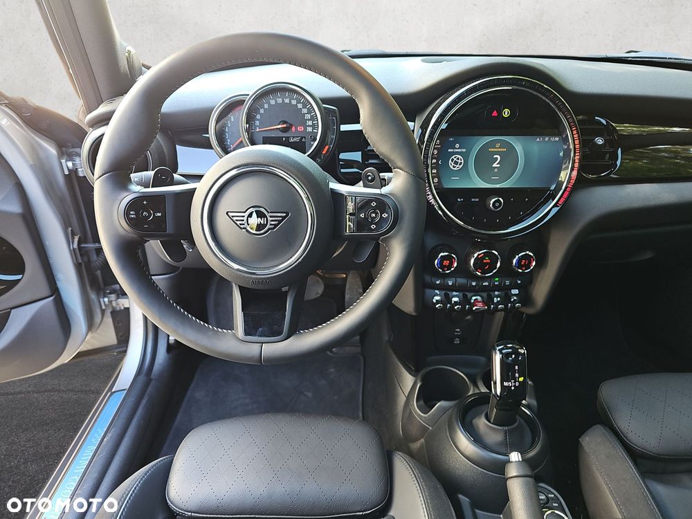 MINI Cooper S - 12