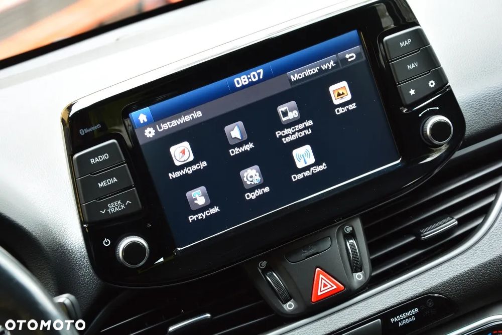 Hyundai i30 1.4 T-GDI Style - 13