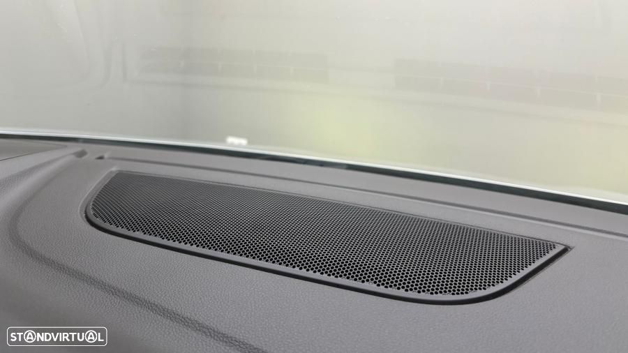 Renault Mégane BLUE dCi 115 EDC BOSE EDITION - 27