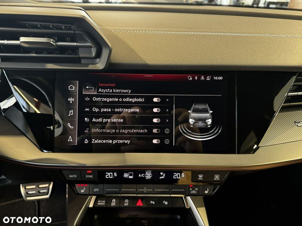 Audi S3 Sportback - 29