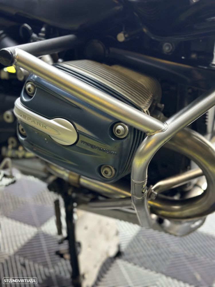 BMW R 1150 GS Adventure Adventure - 6