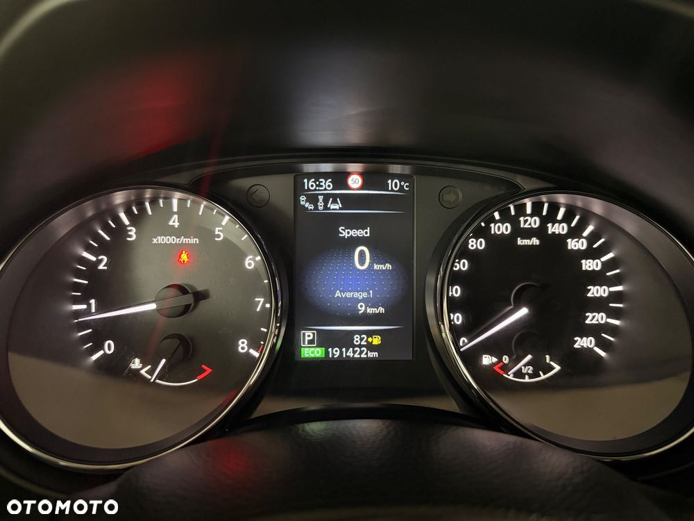 Nissan Qashqai - 16
