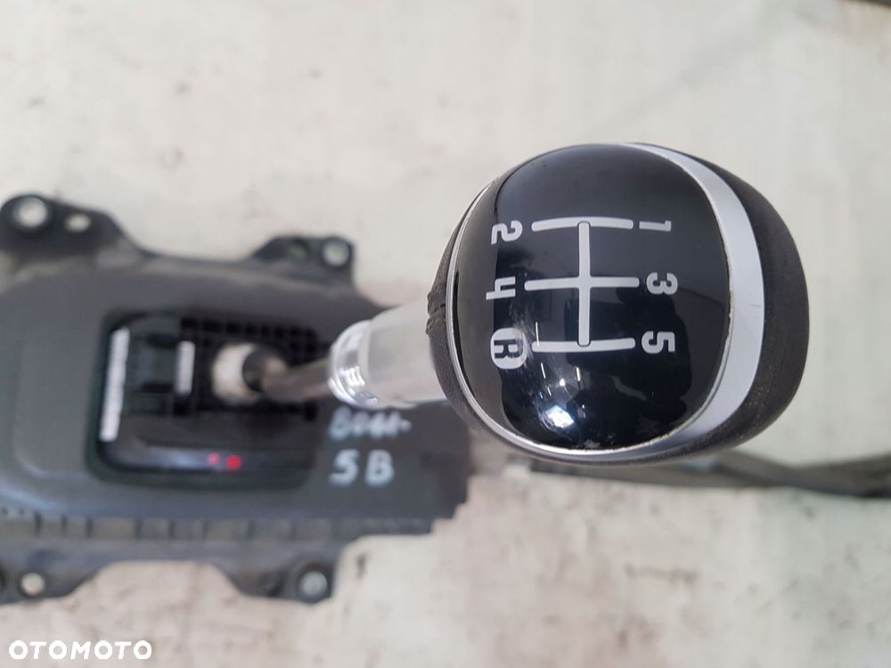 lewarek zmiany biegów 00006529 fiat 500l 1.3d 12r- - 7