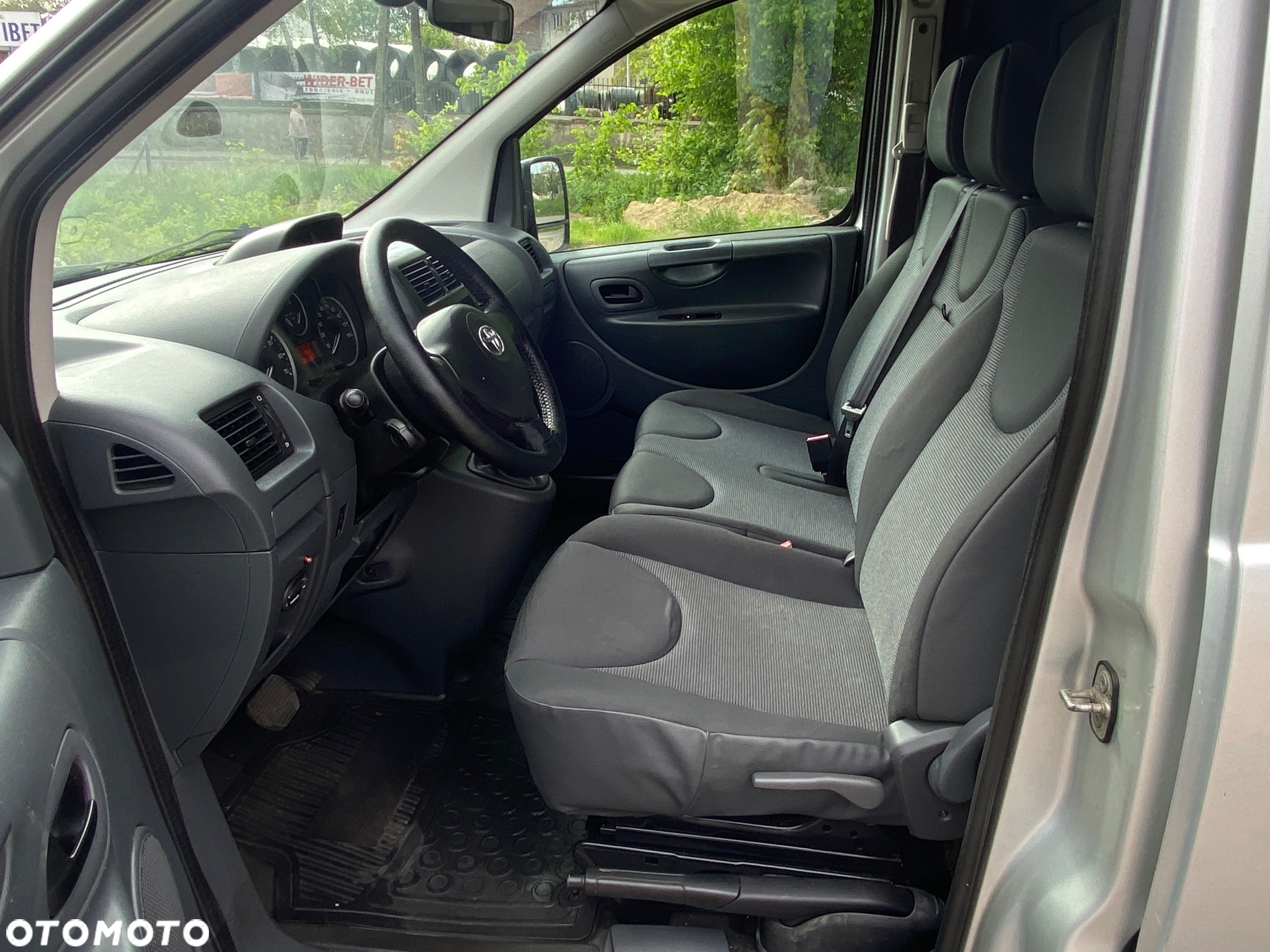 Toyota PROACE - 13