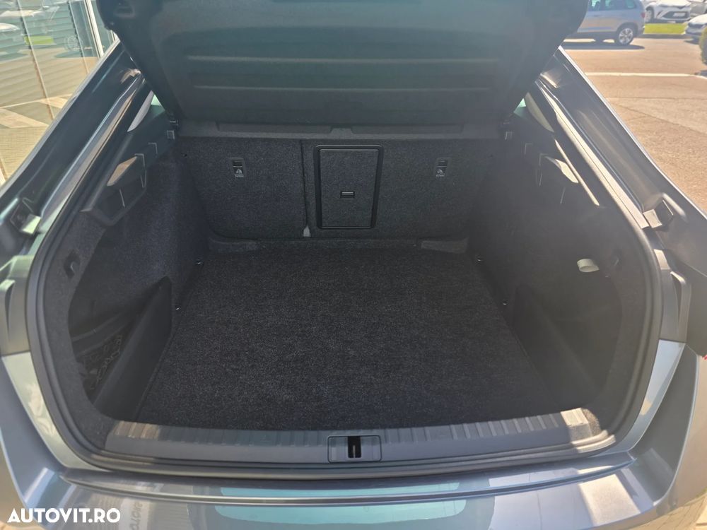 Skoda Octavia 1.5 TSI 115 CP Selection - 8