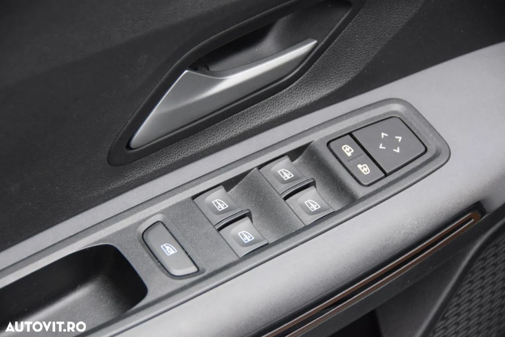 Dacia Jogger 7 locuri ECO-G 100 Extreme+ - 19