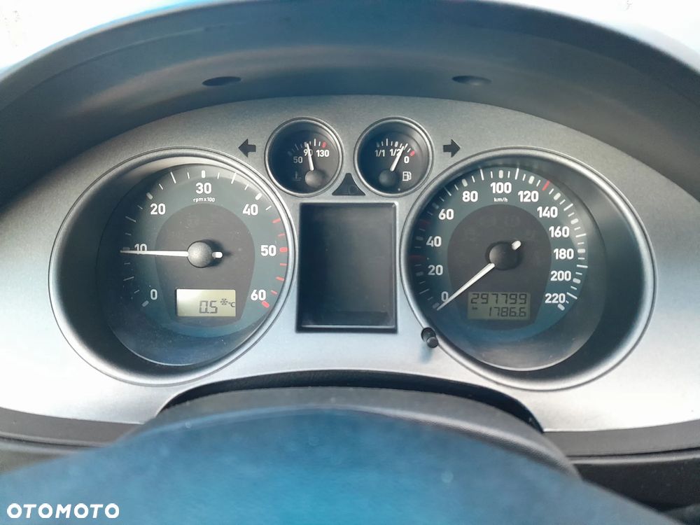 Seat Ibiza 1.9 TDI DPF Sport Edition - 9