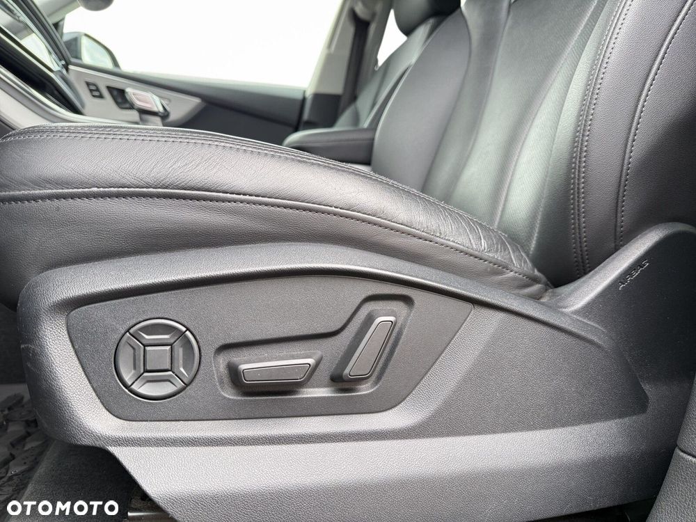 Audi Q8 45 TDI mHEV Quattro Tiptronic - 14
