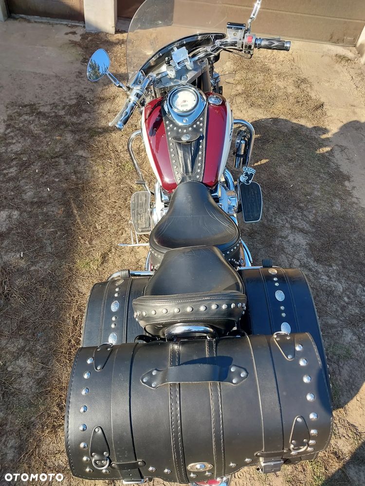 Yamaha Royal Star - 15