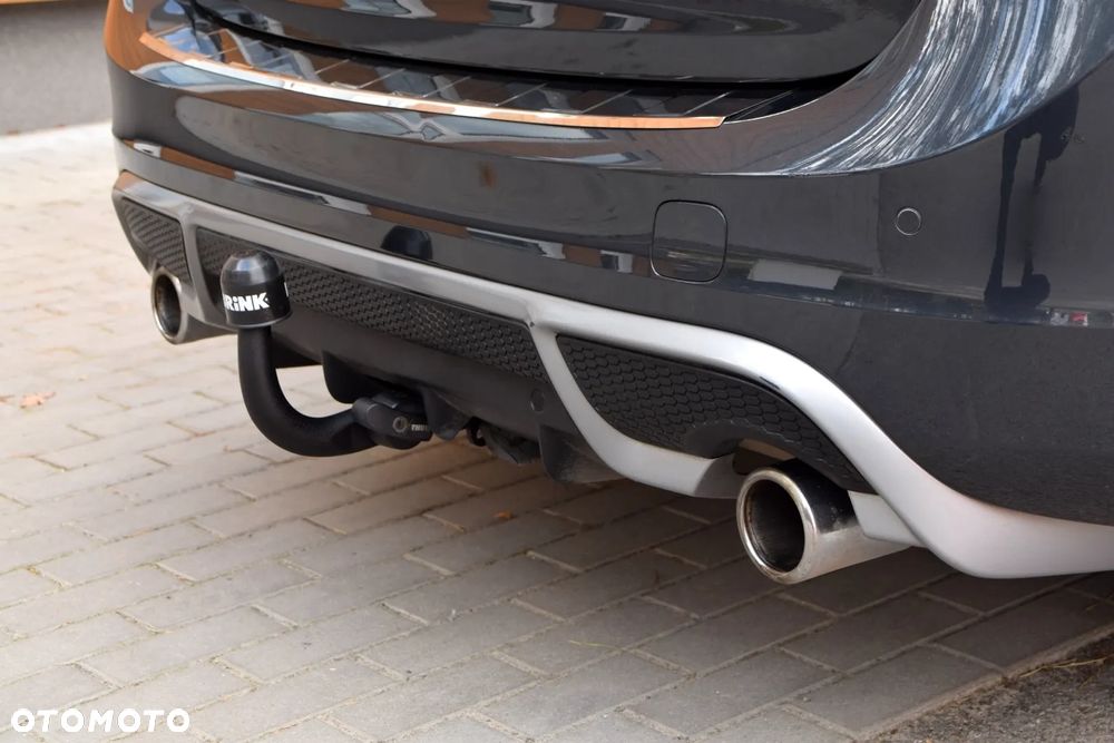 Volvo V60 D5 RDesign - 16