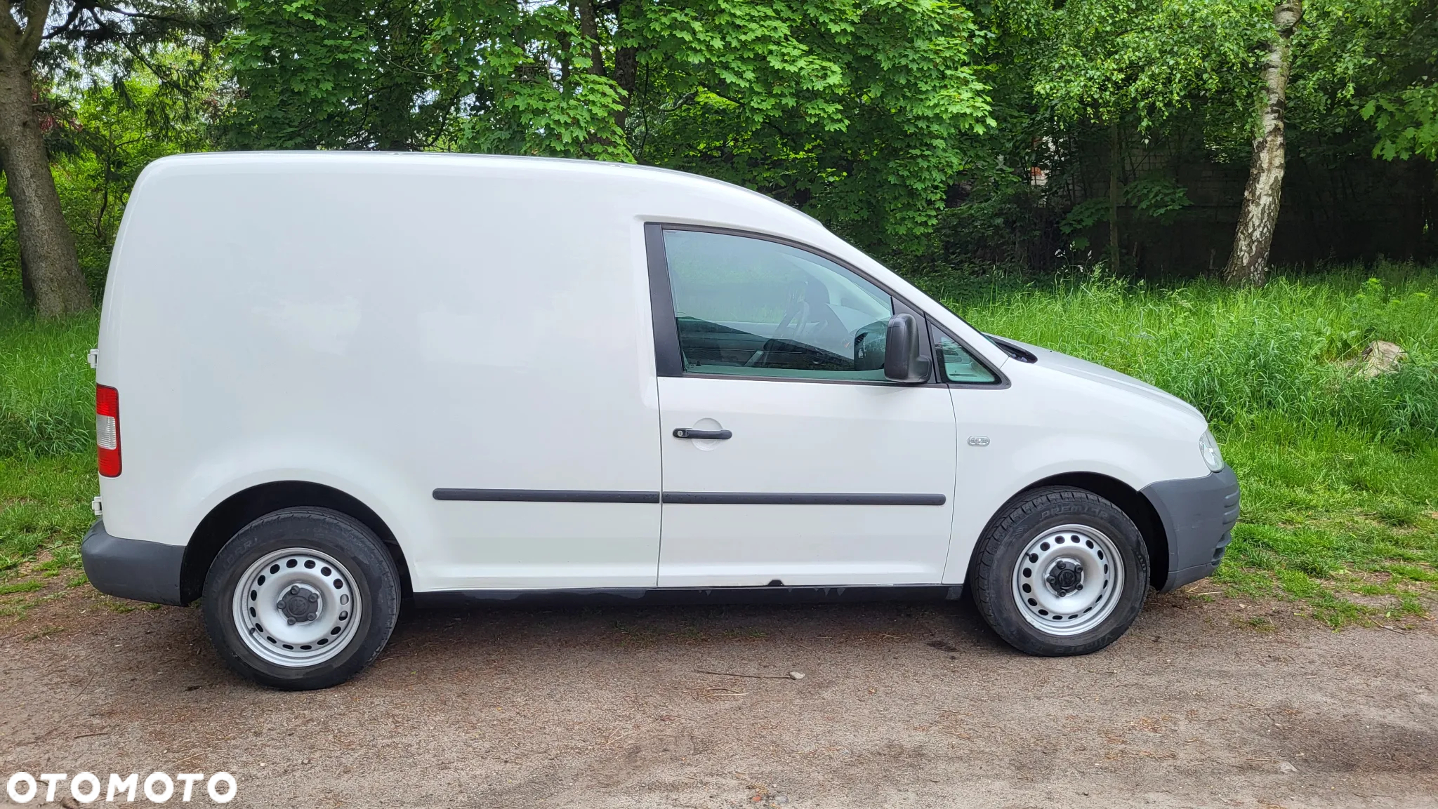 Volkswagen Caddy - 5