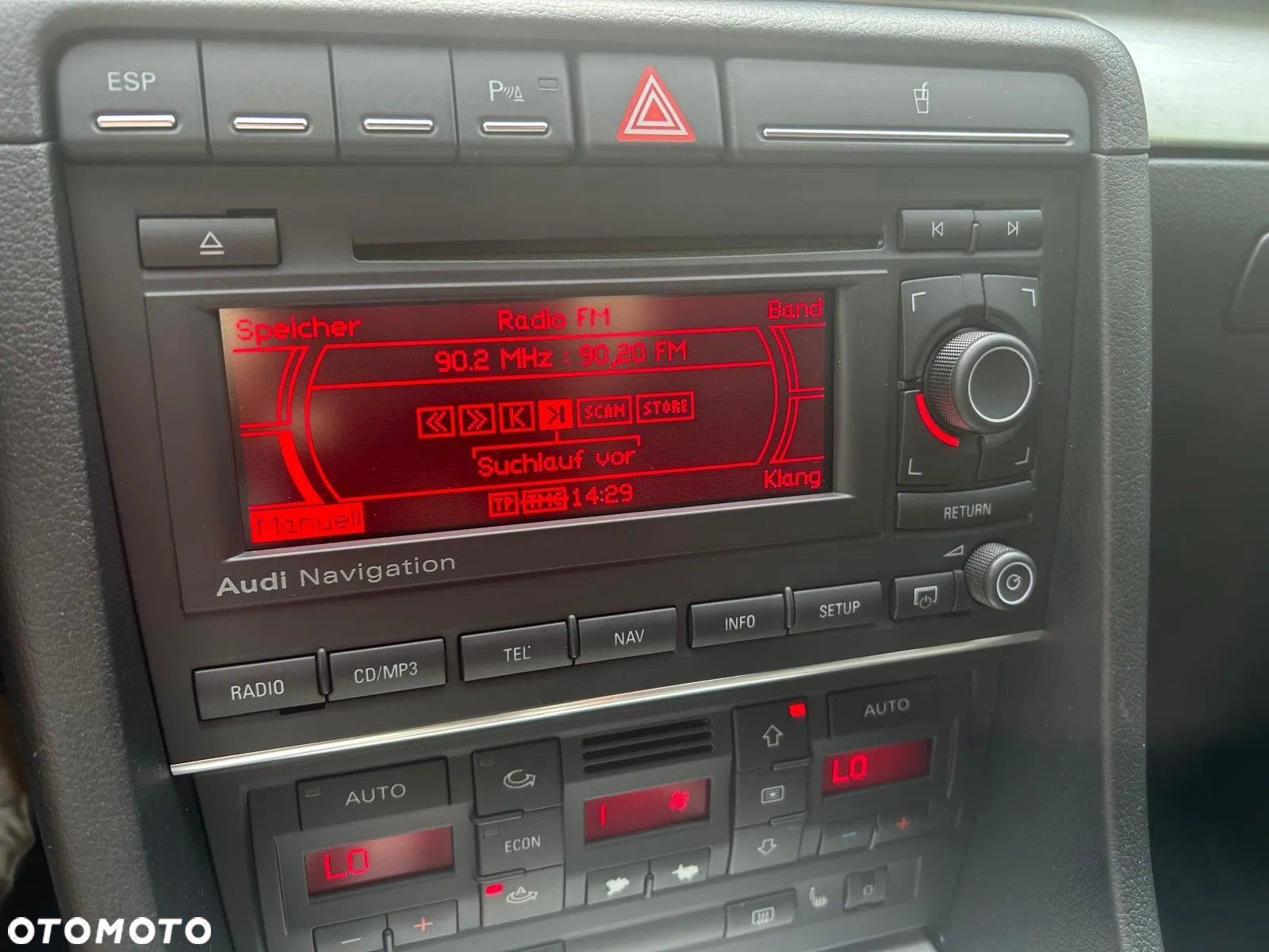 Audi A4 1.8 T - 8