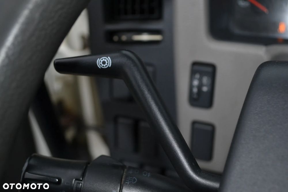 Volvo FE CHŁODNIA 20 EURO-PALET CARIER SUPRA 1250MT WINDA BAR - 7