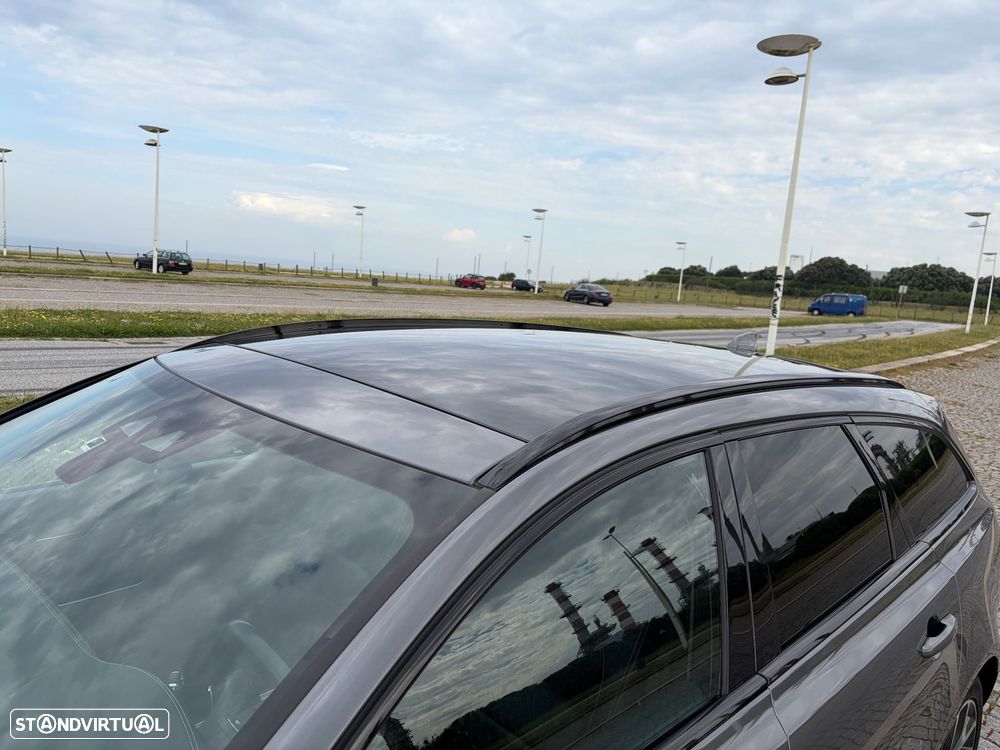 Jaguar XF Sportbrake 2.0 D R-Sport Aut. - 7