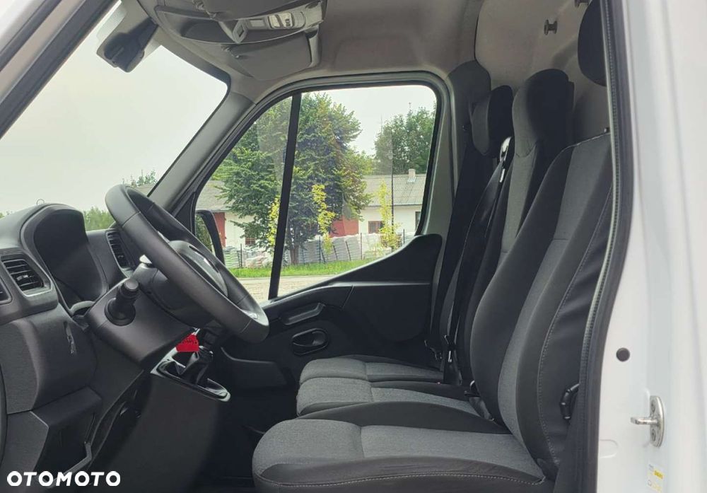 Renault Master - 10