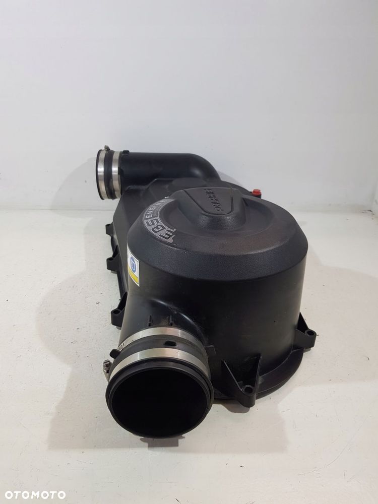 obudowa osłona wariatora 5450210 polaris sportsman 570 16-20 - 6