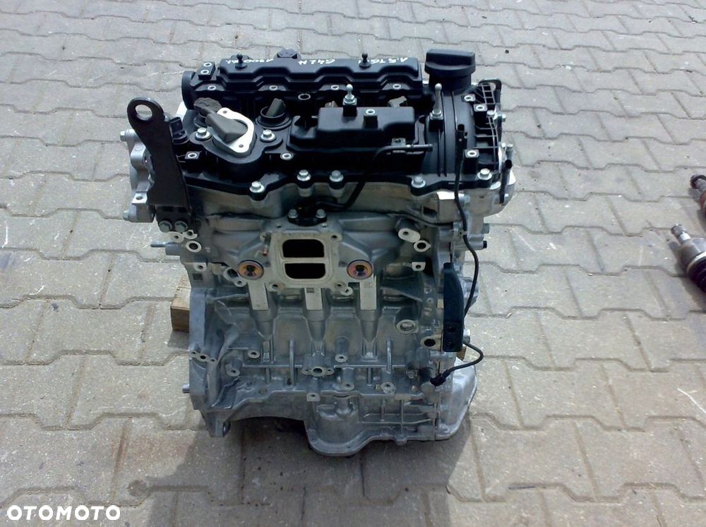 kia ceed iii xceed proceed iii 2020 2023 silnik 1.5tgdi g4lh jak nowy!! - 2