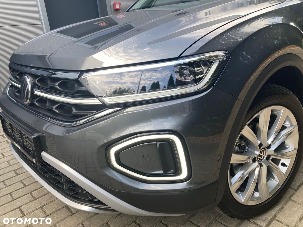 Volkswagen T-Roc 1.5 TSI Final Edition DSG - 6