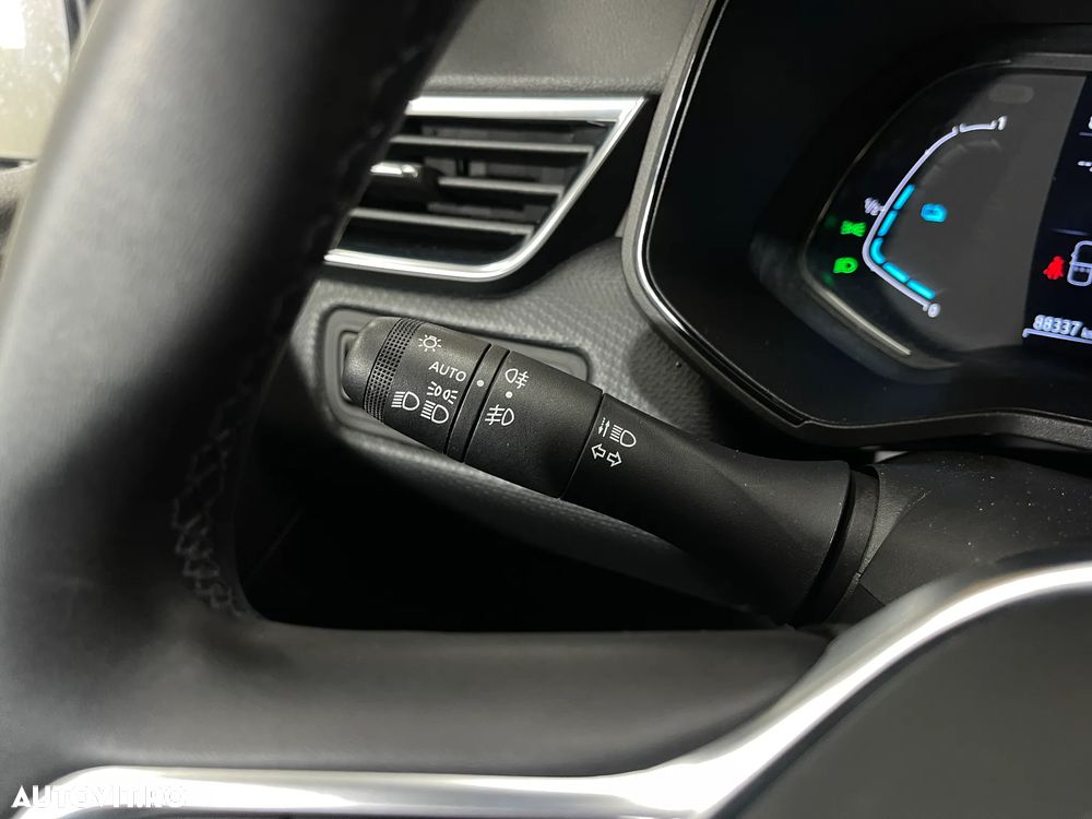 Renault Clio E-TECH 140 BUSINESS EDITION - 22