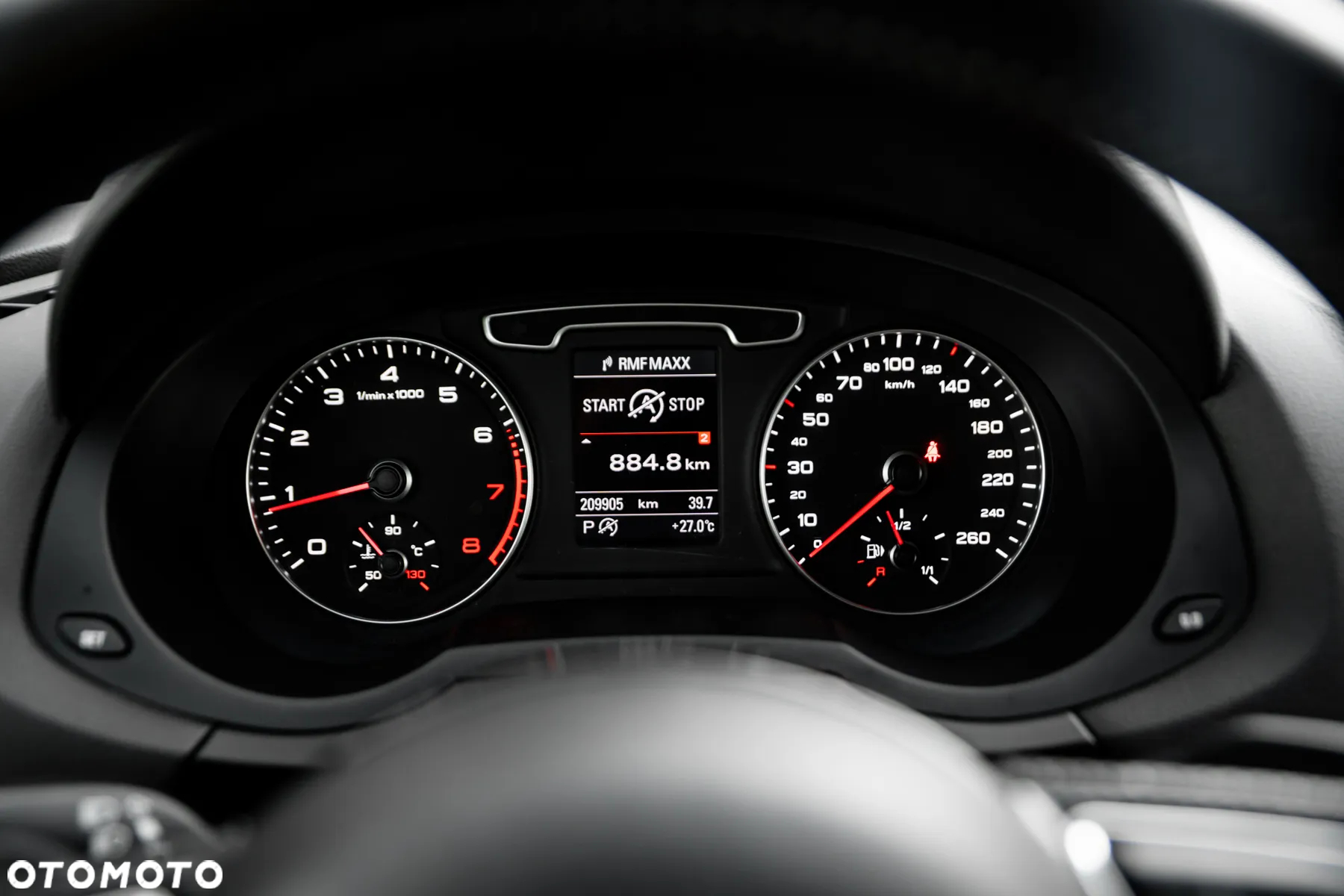 Audi Q3 2.0 TFSI Quattro S tronic - 29