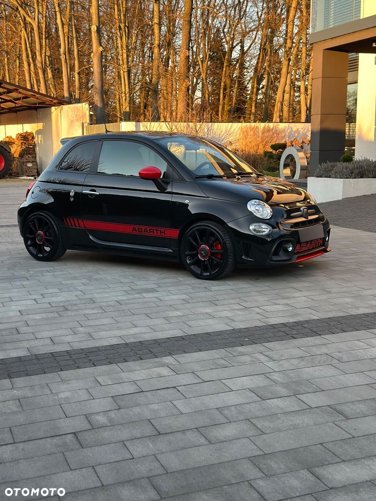 Abarth 595 1.4 T-Jet 16v Turismo - 3