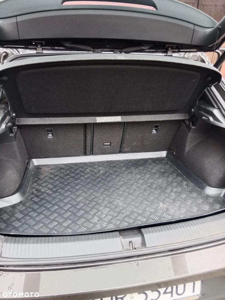 Volkswagen T-Roc 1.5 TSI ACT 4Mot Advance DSG - 13