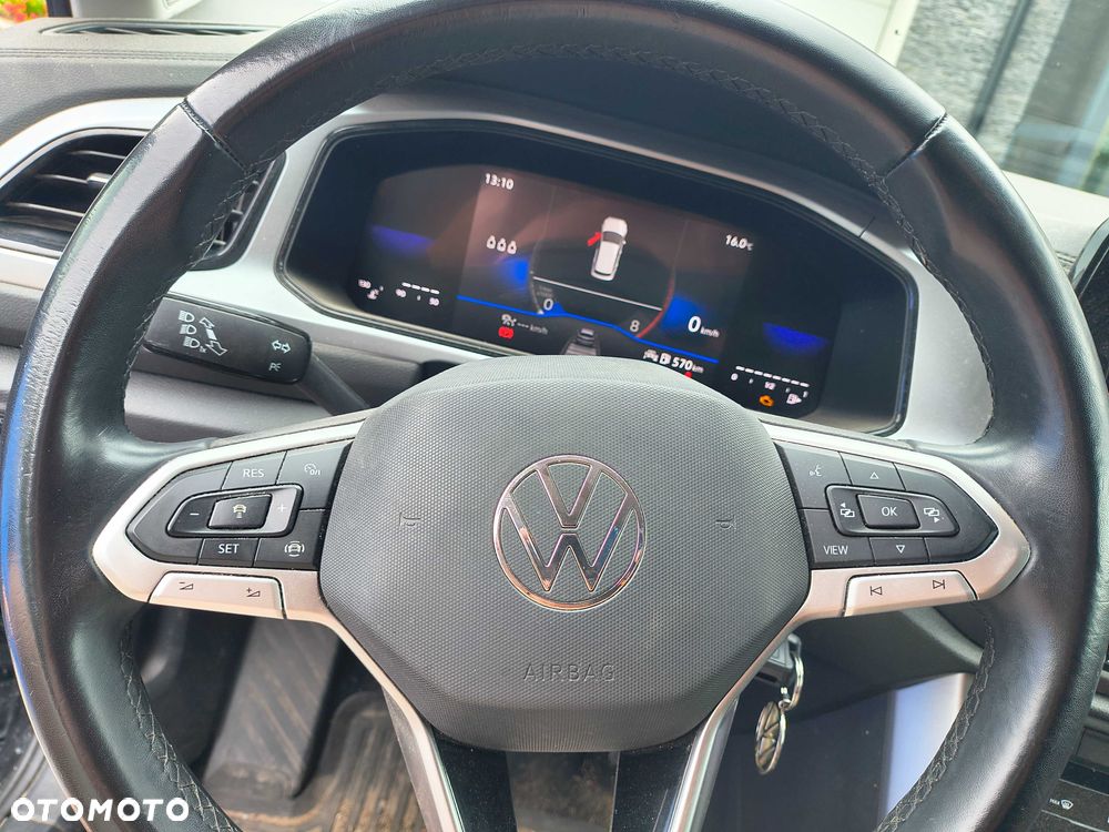 Volkswagen T-Roc - 7
