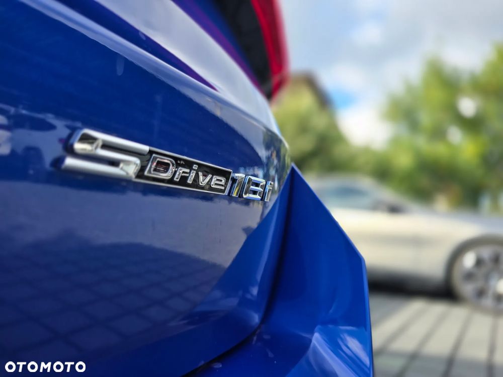 BMW X1 sDrive18i M Sport - 31