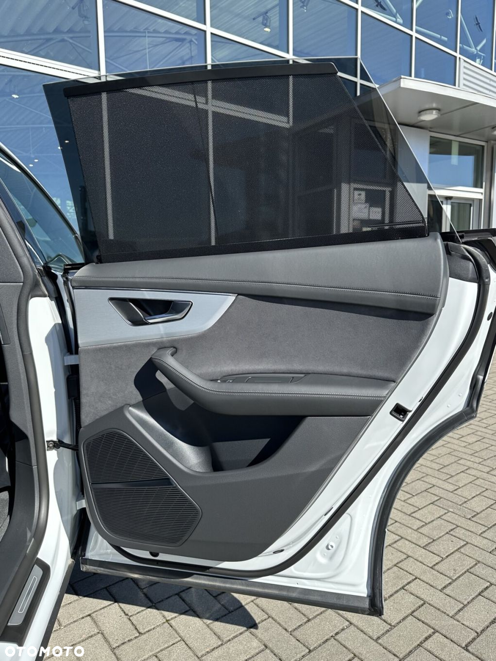 Audi Q8 - 24