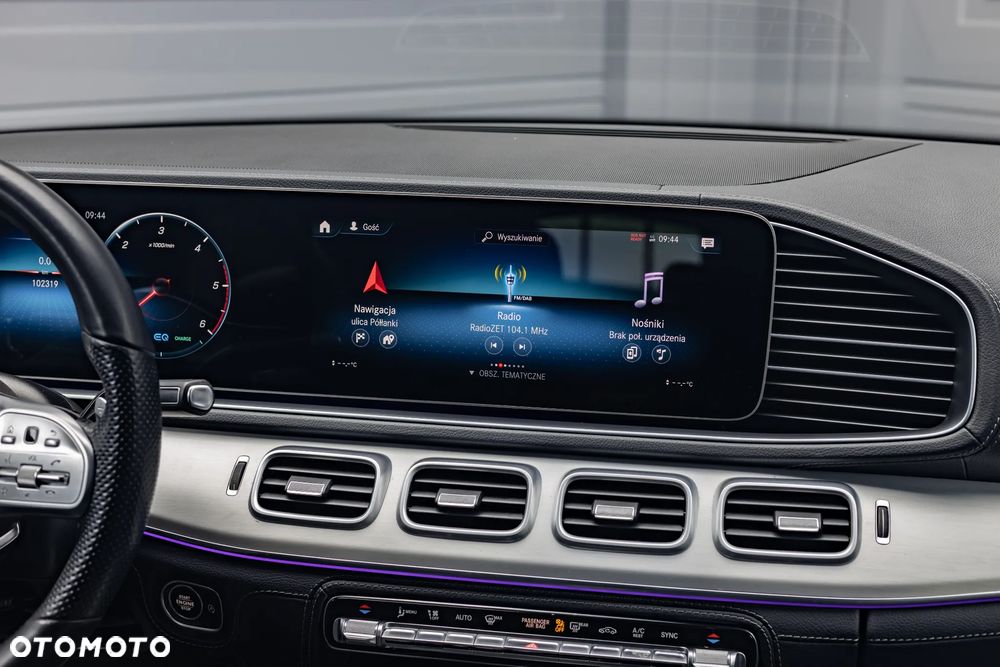 Mercedes-Benz GLE 300 d 4Matic 9G-TRONIC AMG Line - 17