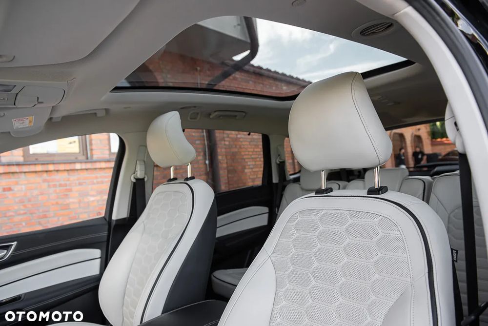 Ford S-Max 2.0 TDCi 4WD Vignale PowerShift - 20