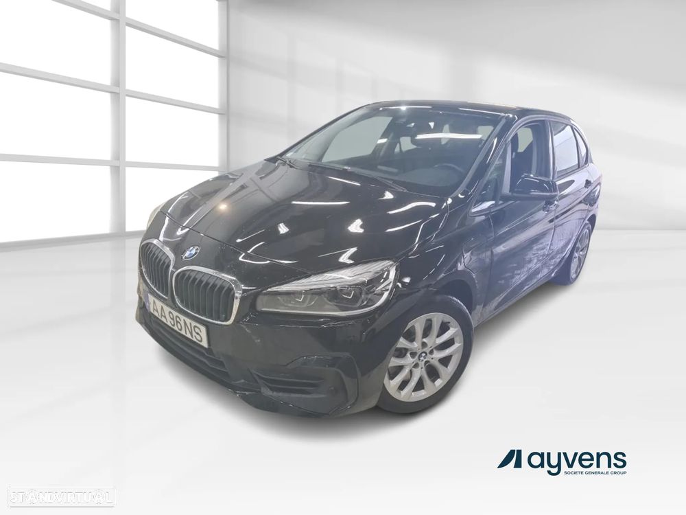 BMW 225xe Active Tourer Advantage - 1