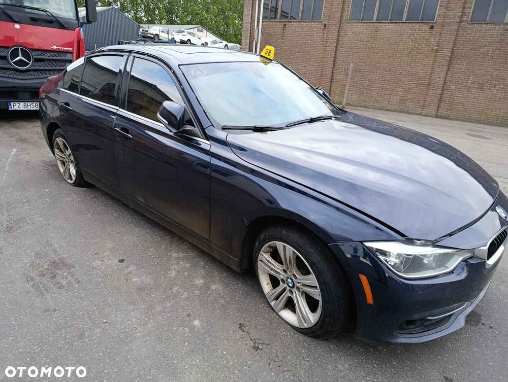 BMW Seria 3 - 25