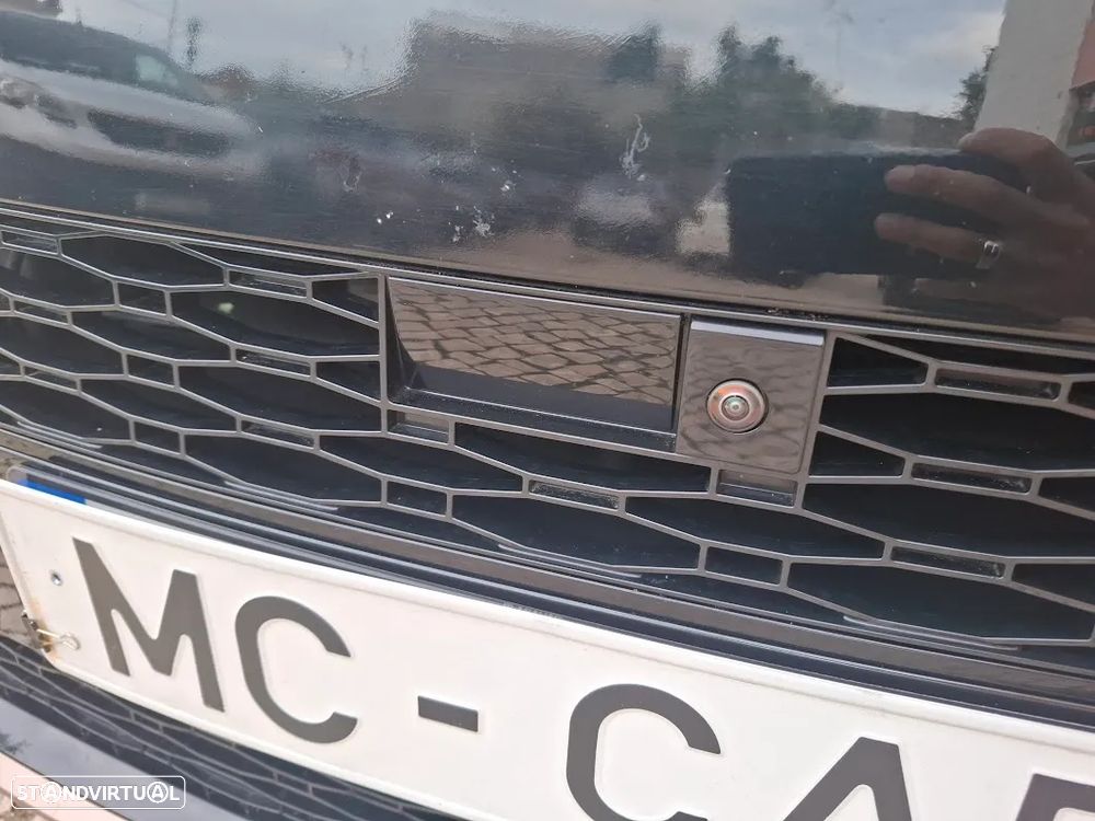 Land Rover Range Rover Sport 3.0 P460e Dynamic SE - 52