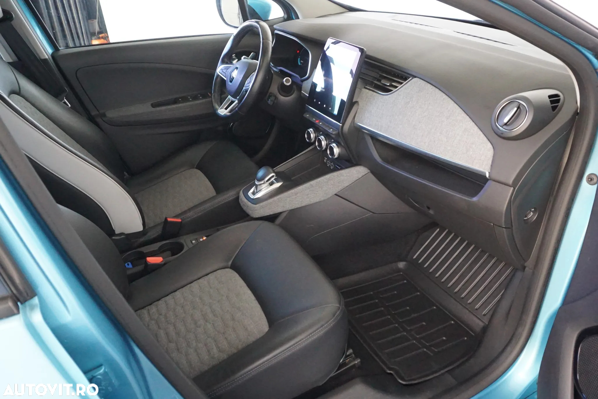 Renault ZOE 50 R135 Zen - 7