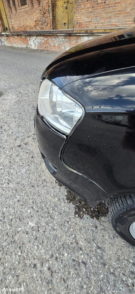 Audi A4 Avant 2.0 TDI DPF quattro - 15
