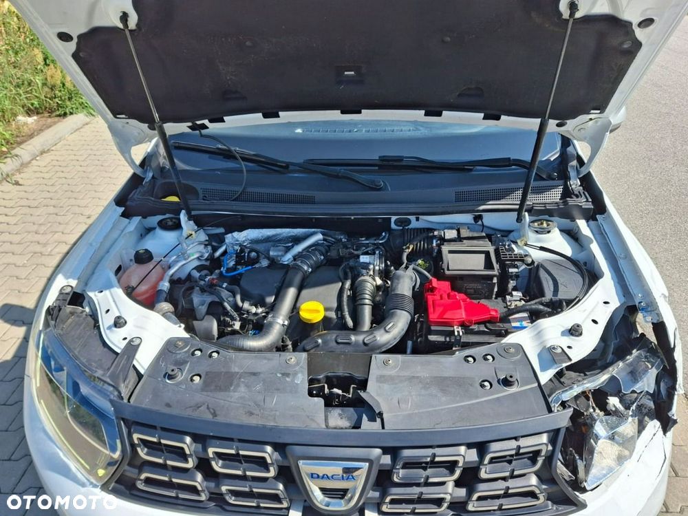 Dacia Duster - 23