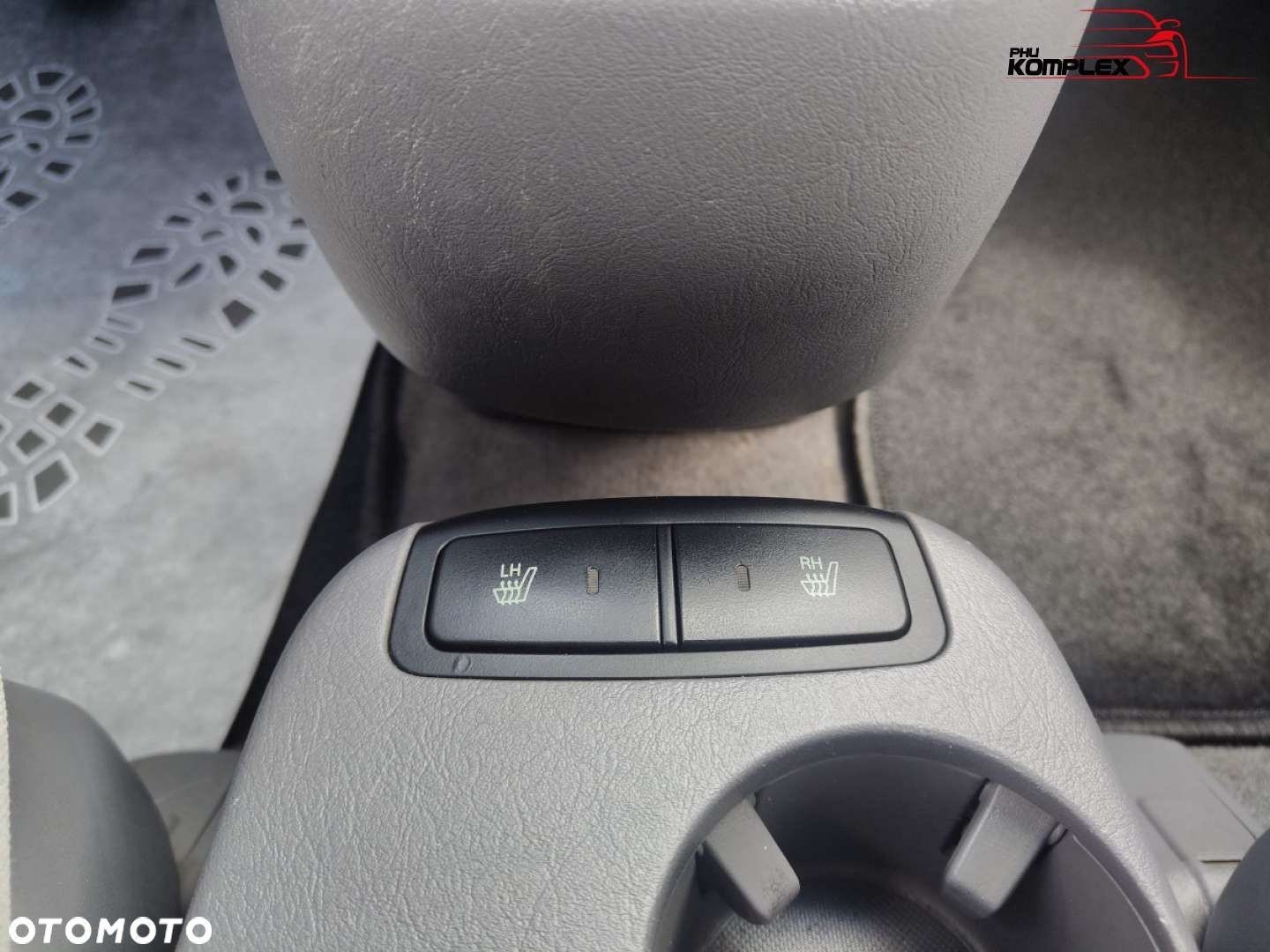 Hyundai Tucson - 18