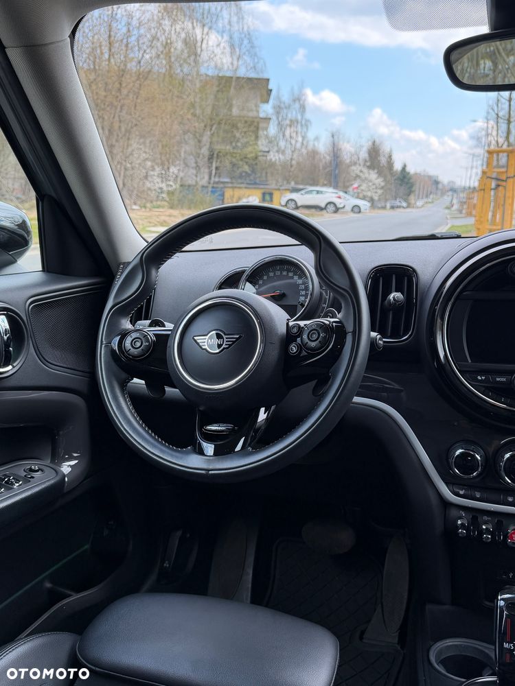 MINI Countryman Cooper S GPF ALL4 - 9