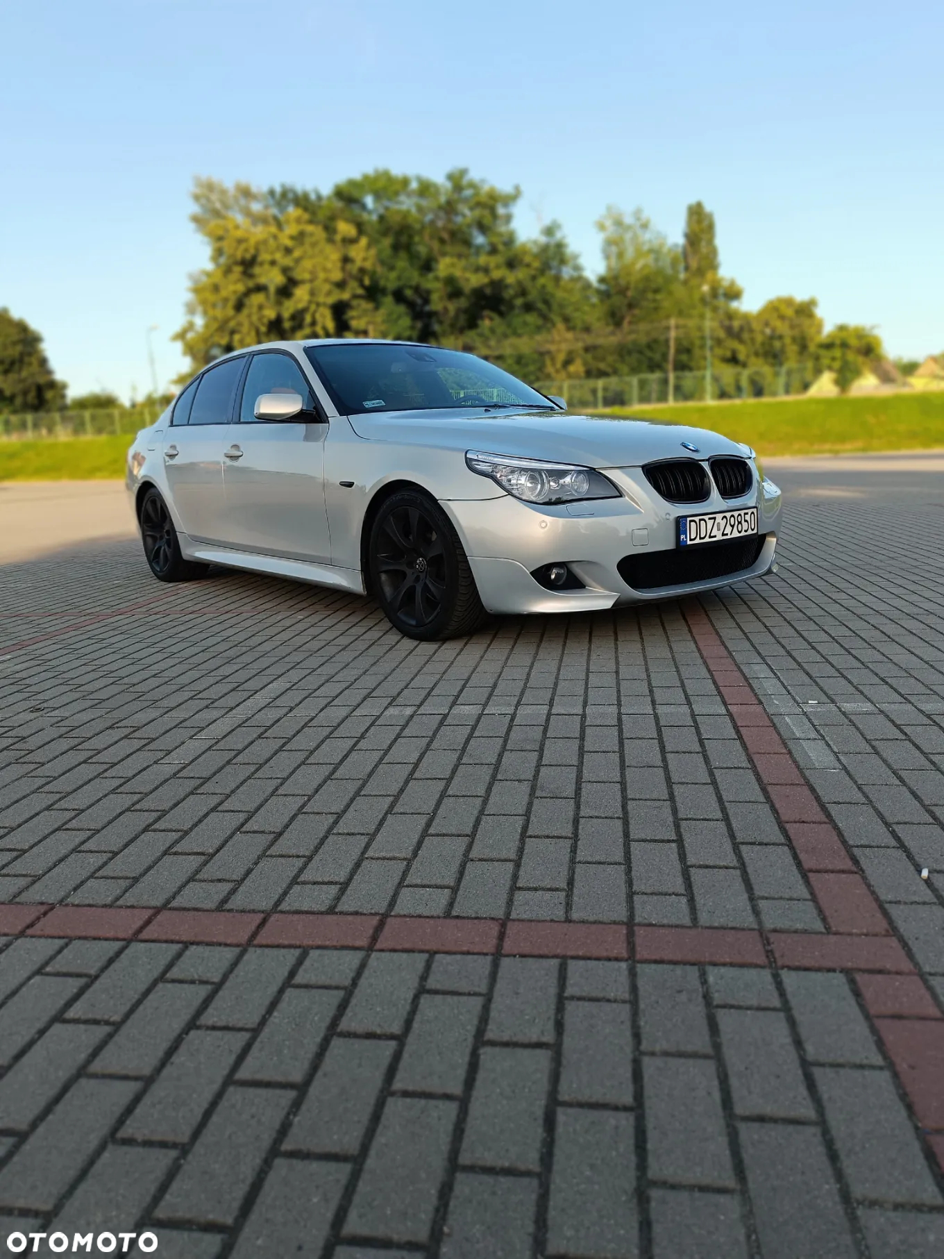 BMW Seria 5 - 3