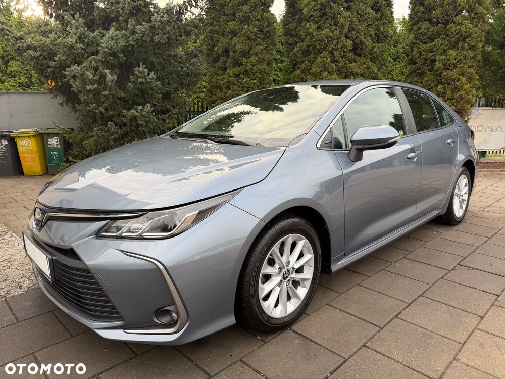 Toyota Corolla 1.5 Comfort