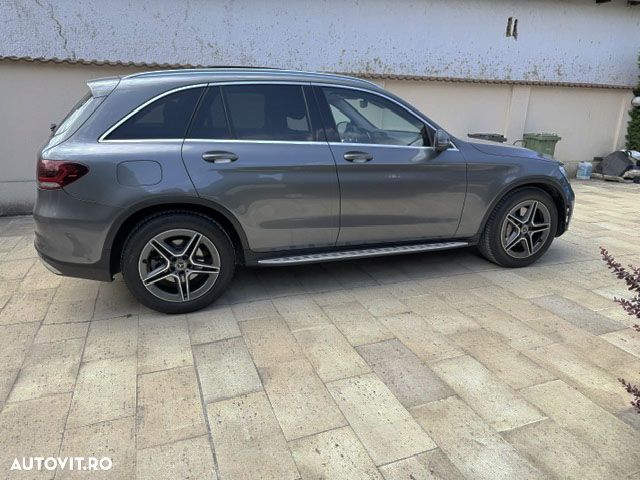 Mercedes-Benz GLC - 16