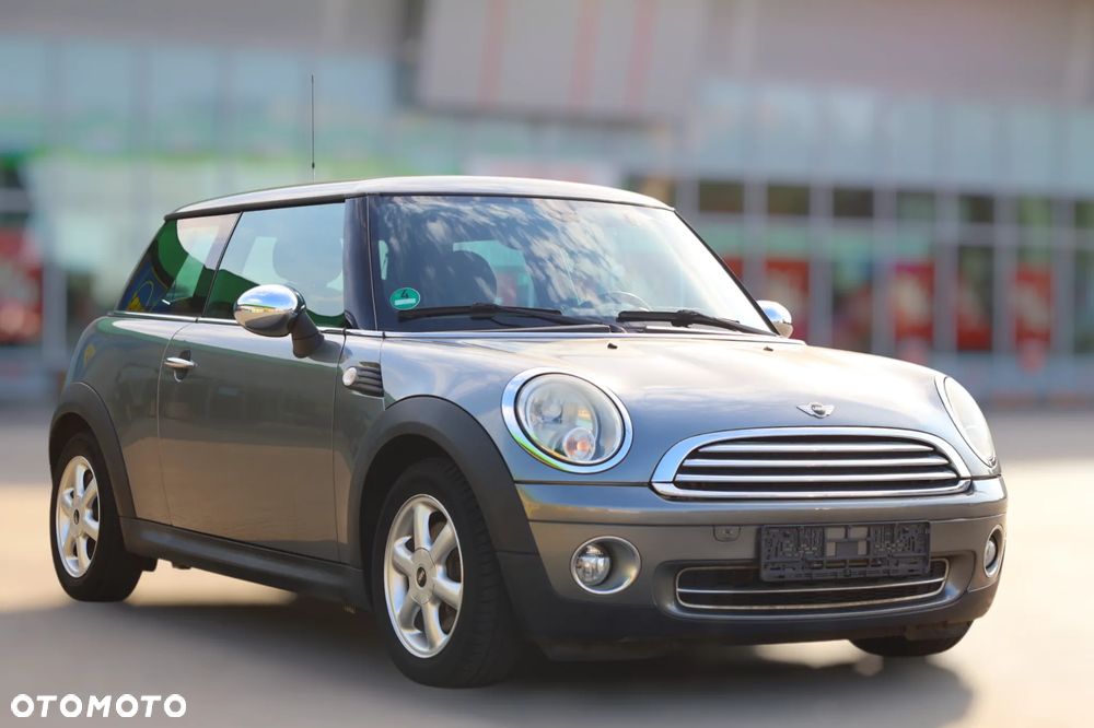 MINI ONE Standard - 1