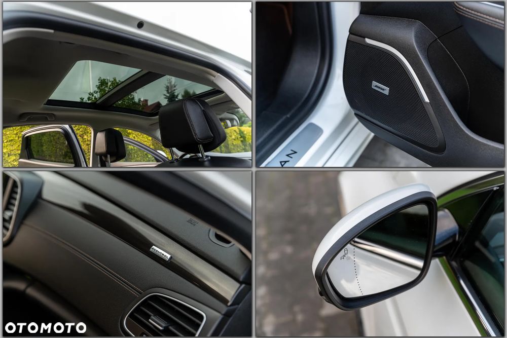 Renault Talisman ENERGY TCe 150 EDC LIMITED - 31
