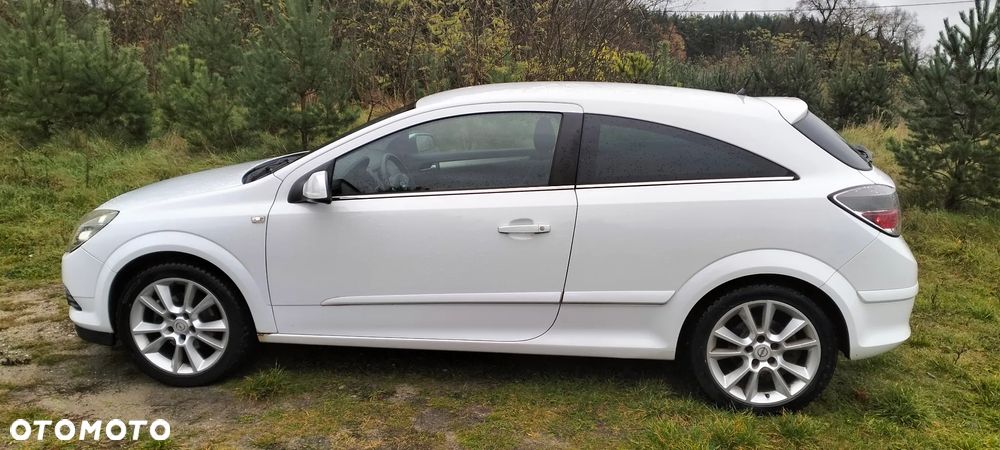 Opel Astra 1.6 Easytronic Cosmo - 31