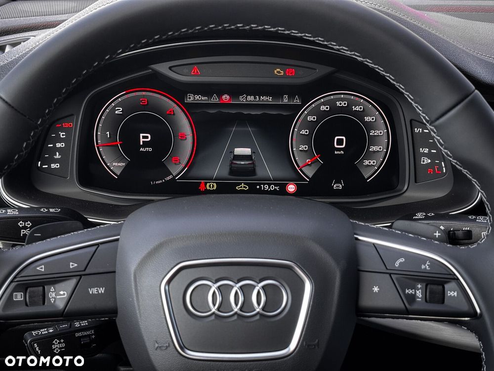 Audi Q7 - 26