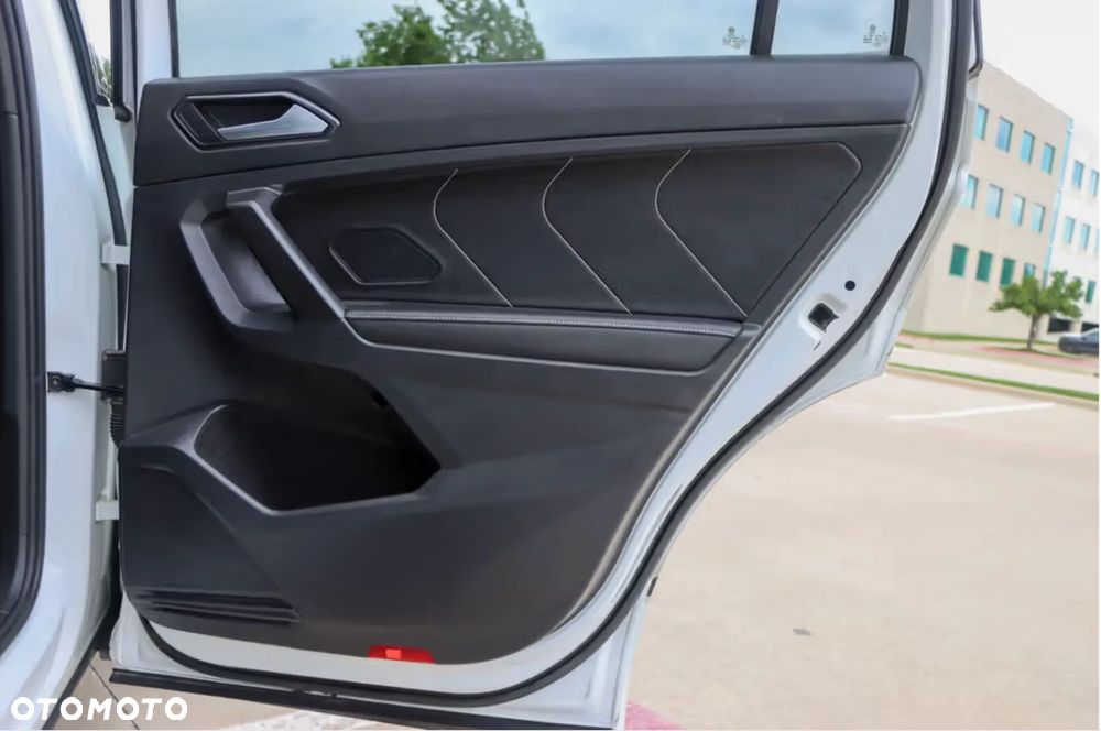 Volkswagen Tiguan 2,0 TSI OPF 4Motion DSG R-Line - 11