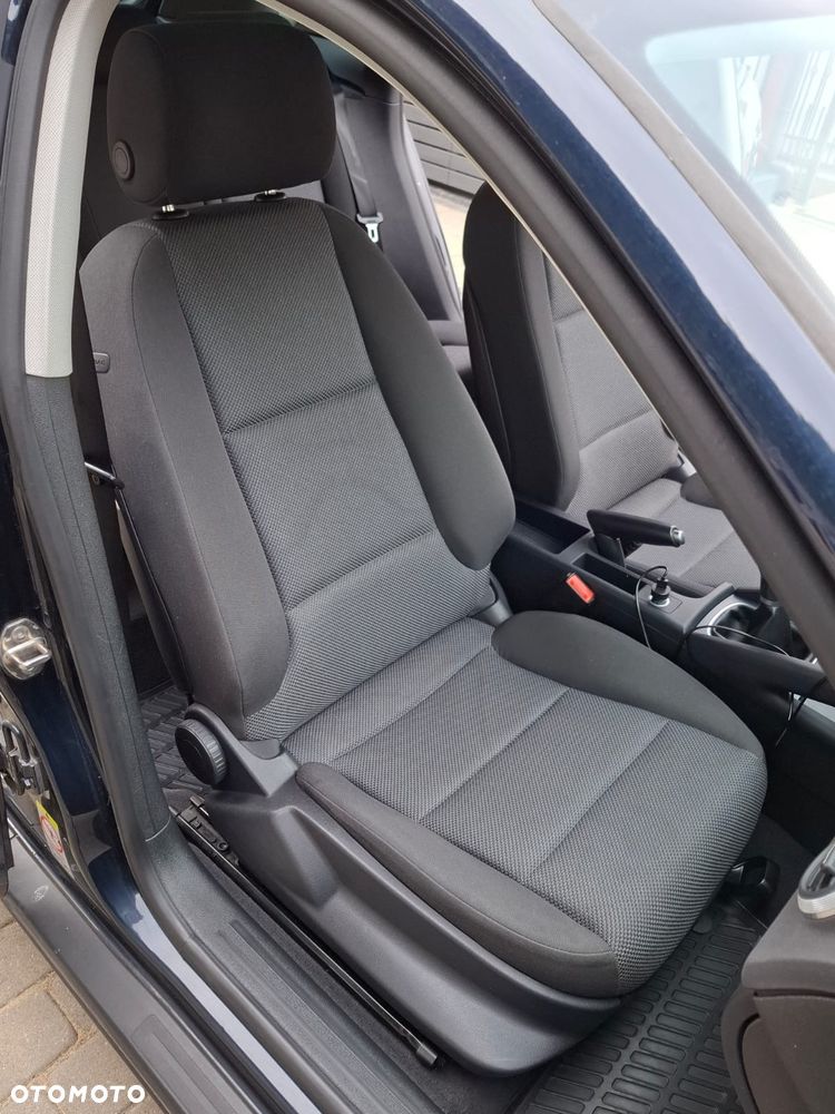 Audi A3 Sportback - 14