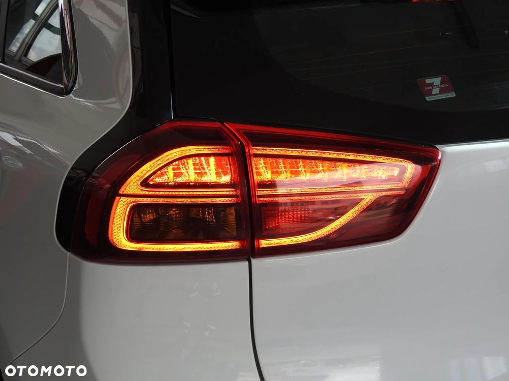 Kia Niro 1.6 GDI 2WD Spirit - 20