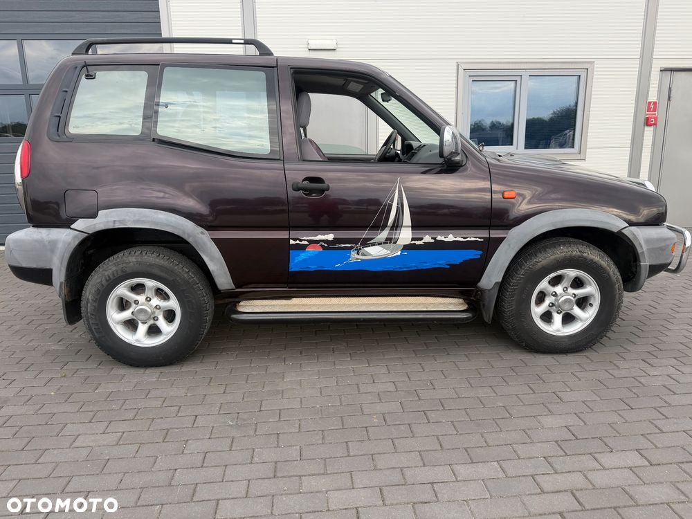 Ford Maverick - 3